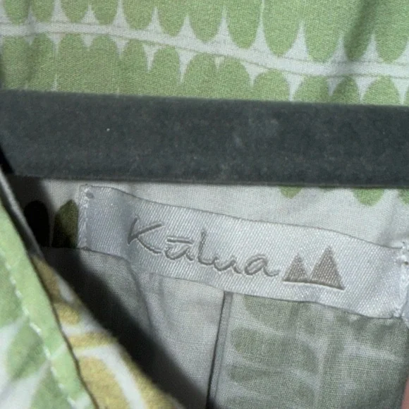 Kulua men’s dress shirt large - Picture 2 of 2